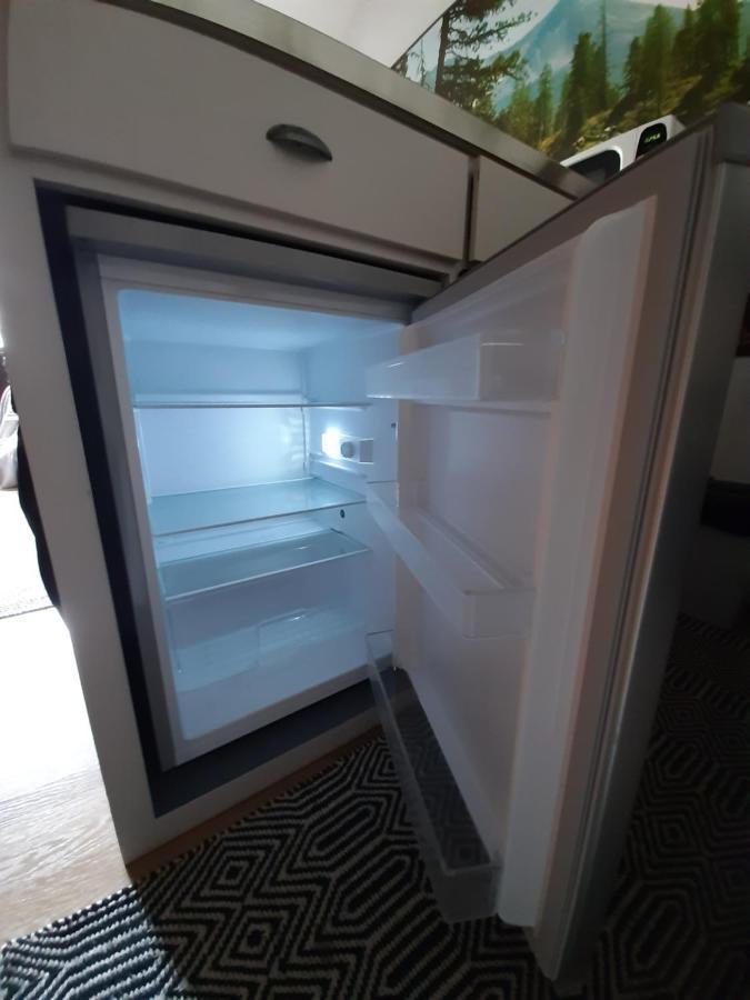 Apartamento La Singlantane Les Angles  Exterior foto