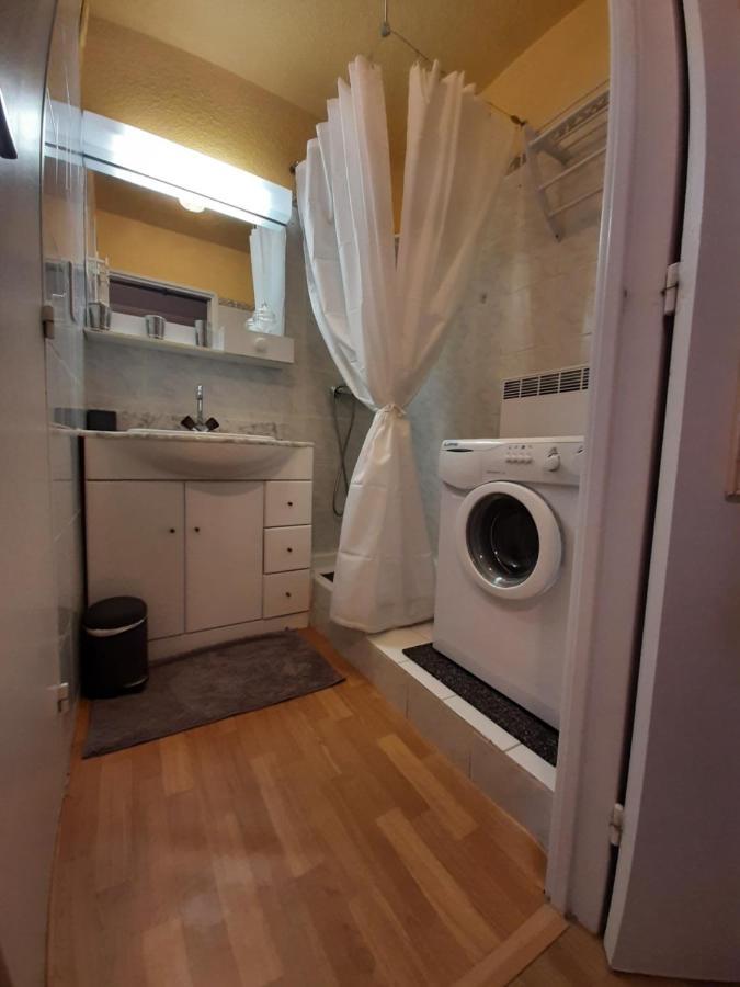 Apartamento La Singlantane Les Angles  Exterior foto