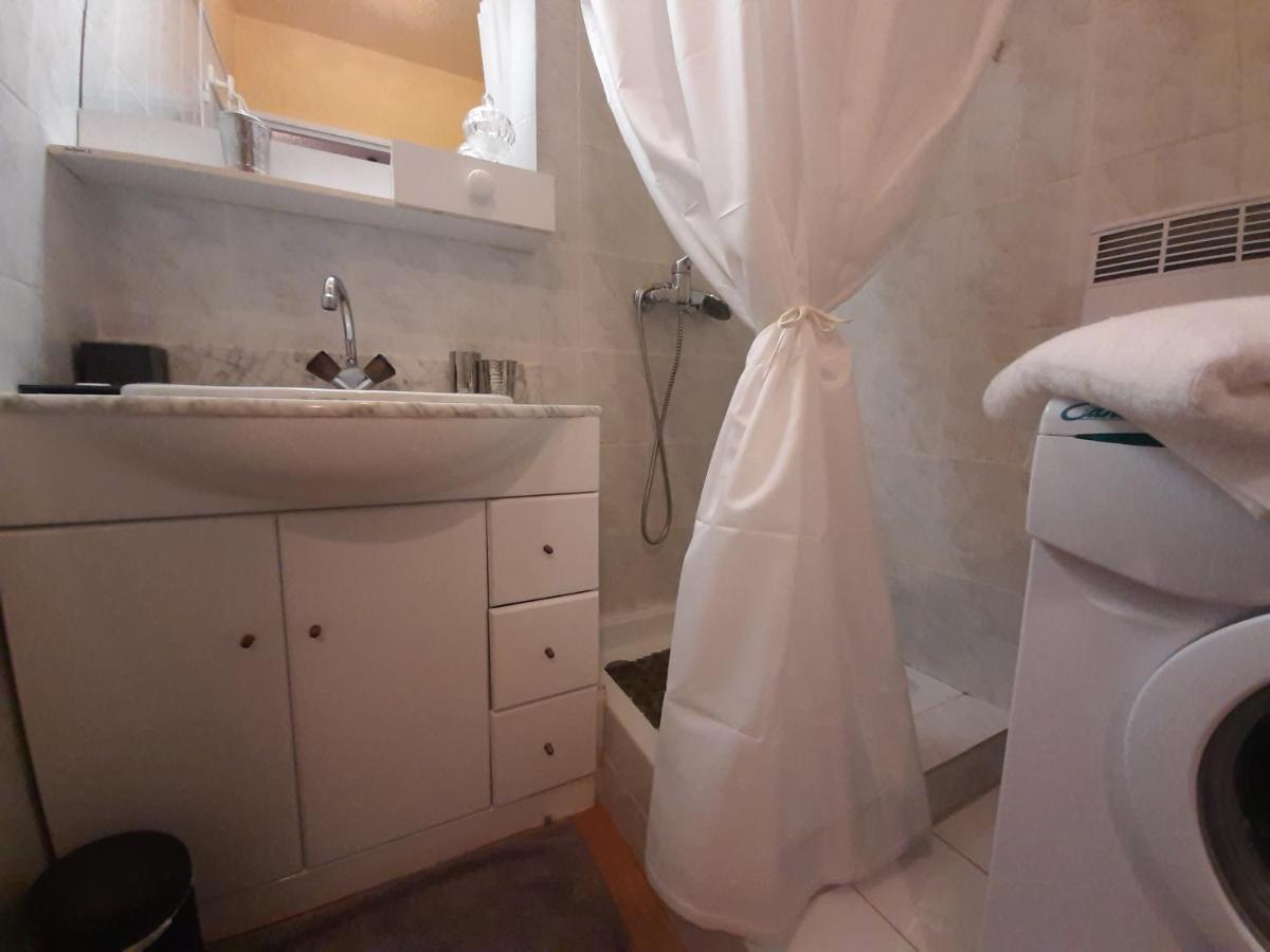 Apartamento La Singlantane Les Angles  Exterior foto