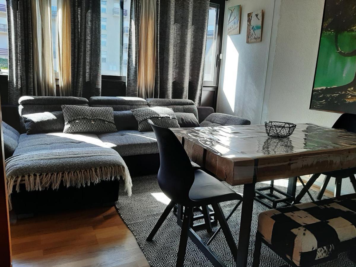 Apartamento La Singlantane Les Angles  Exterior foto