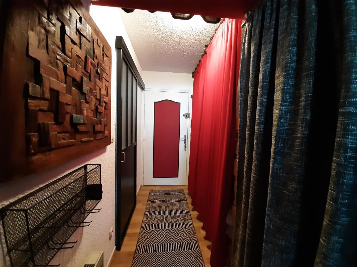 Apartamento La Singlantane Les Angles  Exterior foto