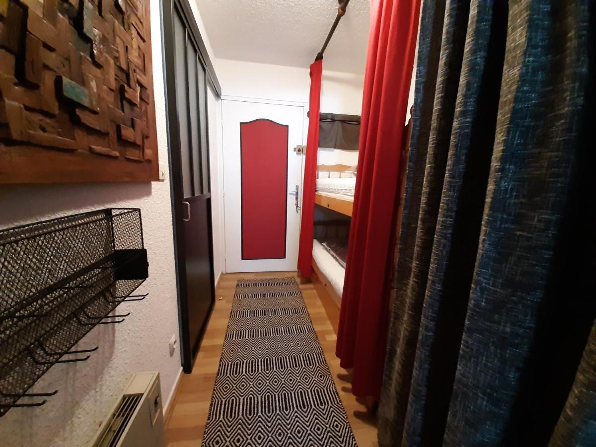 Apartamento La Singlantane Les Angles  Exterior foto