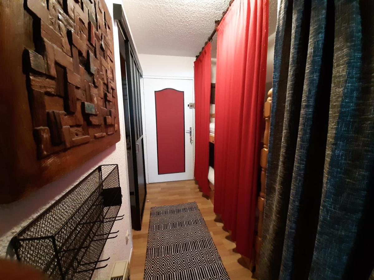 Apartamento La Singlantane Les Angles  Exterior foto