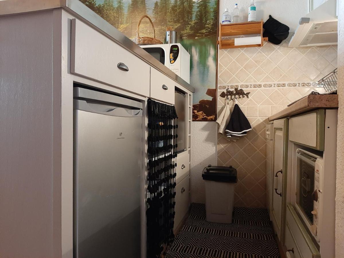 Apartamento La Singlantane Les Angles  Exterior foto