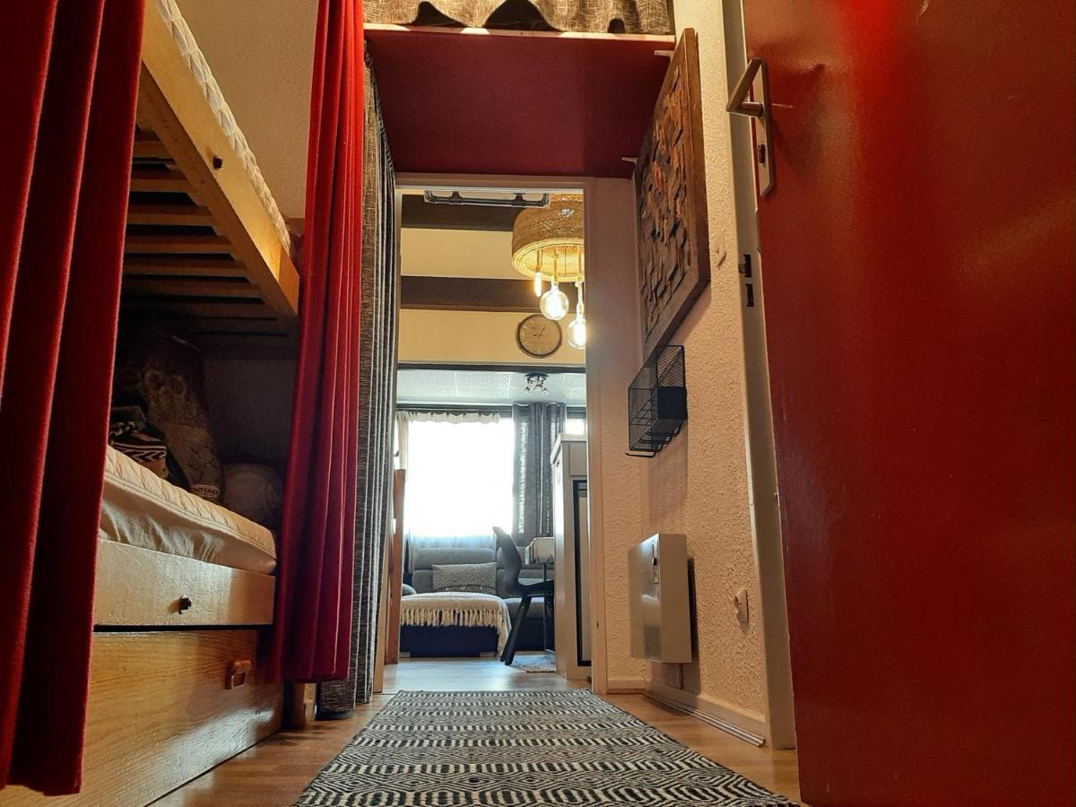Apartamento La Singlantane Les Angles  Exterior foto