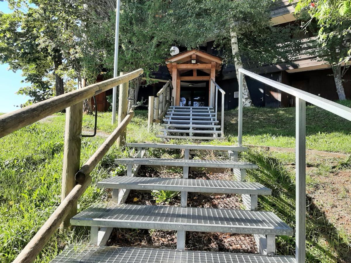 Apartamento La Singlantane Les Angles  Exterior foto