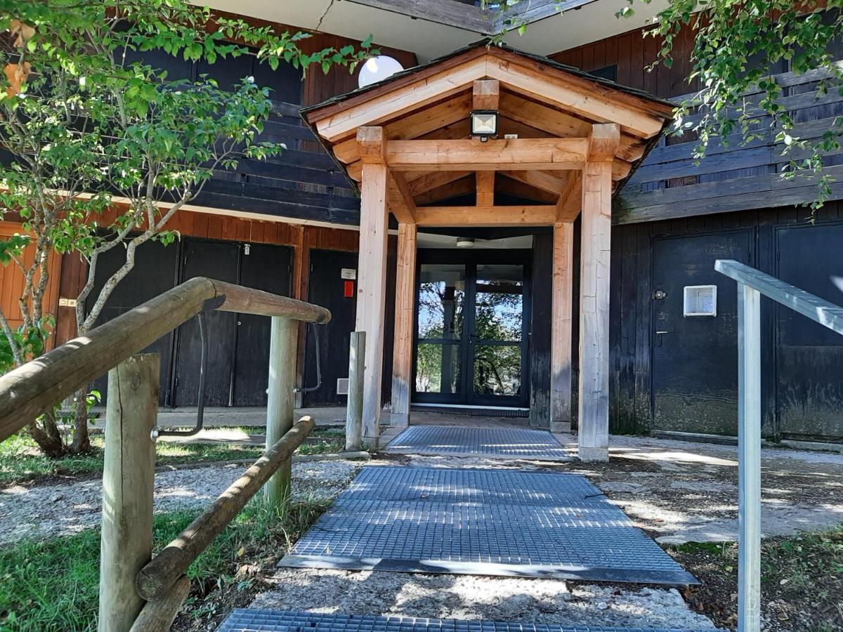Apartamento La Singlantane Les Angles  Exterior foto
