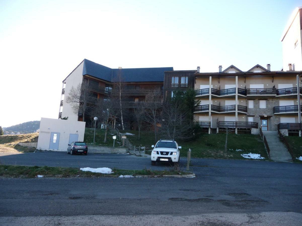 Apartamento La Singlantane Les Angles  Exterior foto