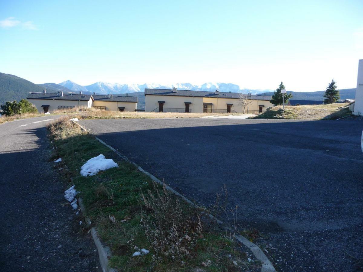 Apartamento La Singlantane Les Angles  Exterior foto