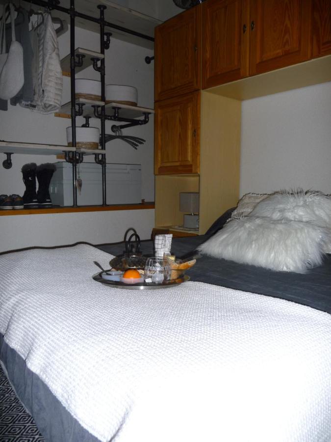Apartamento La Singlantane Les Angles  Exterior foto