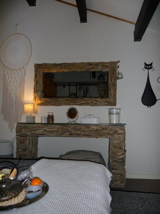 Apartamento La Singlantane Les Angles  Exterior foto
