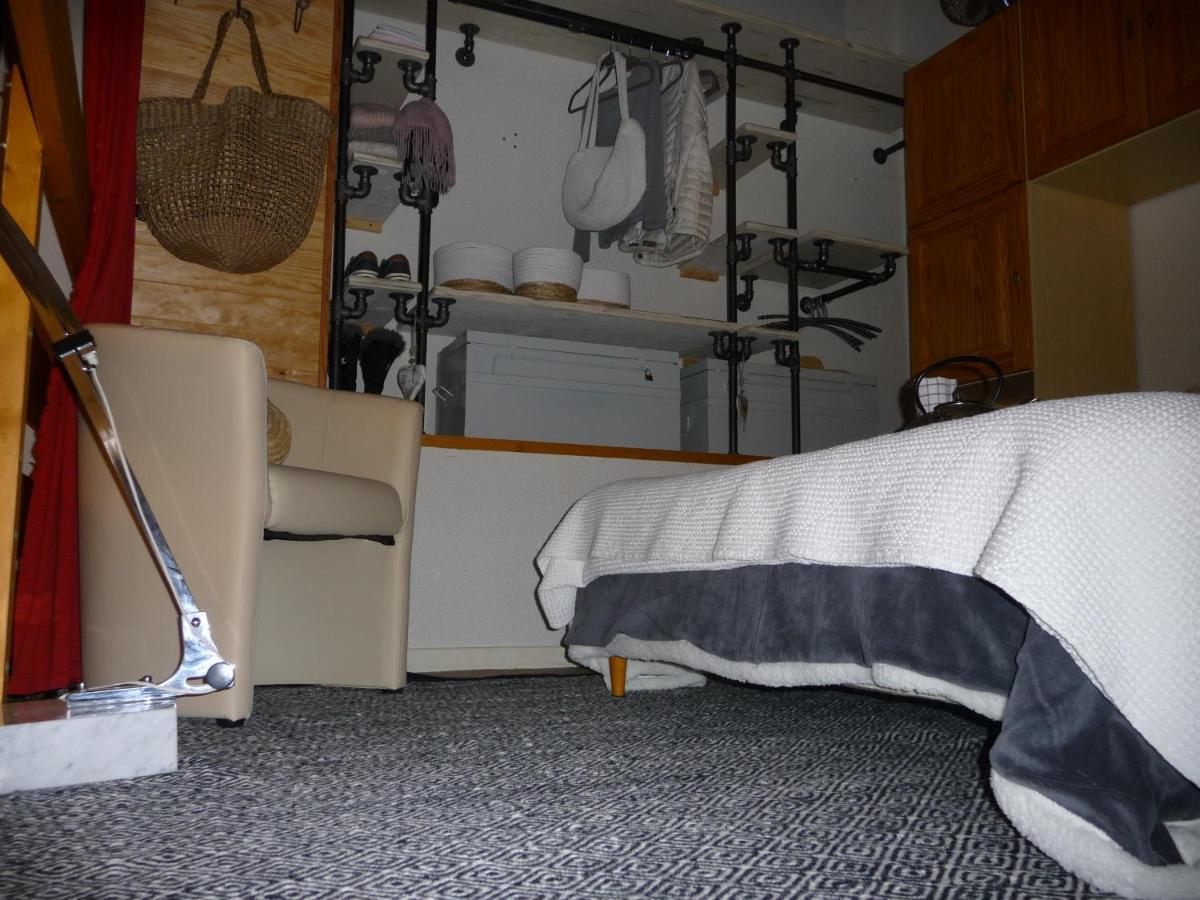 Apartamento La Singlantane Les Angles  Exterior foto